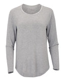 Women's Bamboo Long Sleeve T-Shirt