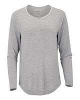 Women's Bamboo Long Sleeve T-Shirt