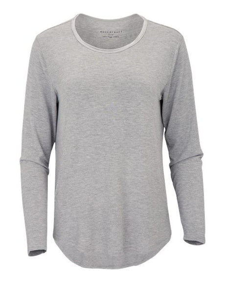 Women's Bamboo Long Sleeve T-Shirt