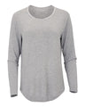 Women's Bamboo Long Sleeve T-Shirt