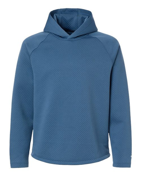 Puma Golf Men's Pebble Hooded Pullover