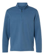 Puma Golf Men's Pebble Quarter-Zip Pullover
