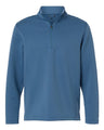 Puma Golf Men's Pebble Quarter-Zip Pullover