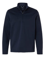 Puma Golf Men's Pebble Quarter-Zip Pullover