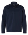 Puma Golf Men's Pebble Quarter-Zip Pullover