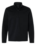 Puma Golf Men's Pebble Quarter-Zip Pullover