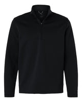 Puma Golf Men's Pebble Quarter-Zip Pullover