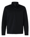 Puma Golf Men's Pebble Quarter-Zip Pullover