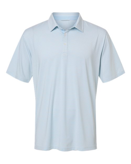 Men's Smith Striped Polo