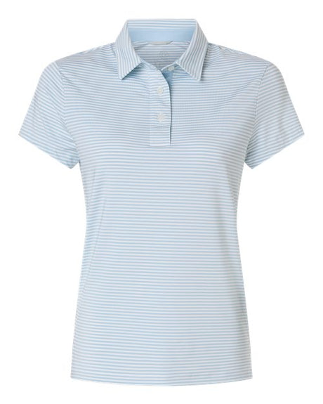 Women's Kayla Striped Polo