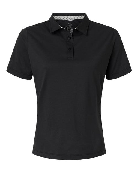 Swannies Women's Ella Polo