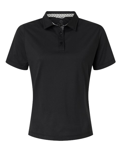 Swannies Women's Ella Polo