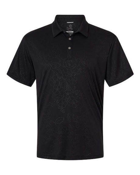 Men's Ehrman Performance Polo