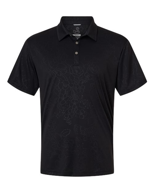 Men's Ehrman Performance Polo