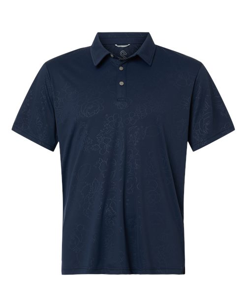 Men's Ehrman Performance Polo