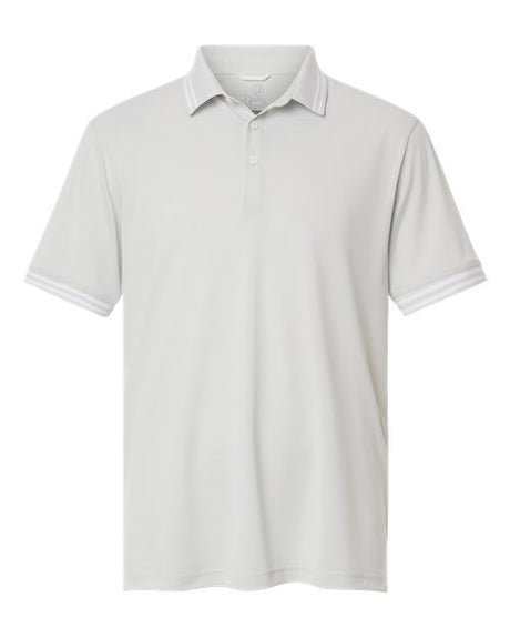 Swannies Men's Thatcher Tipped Polo