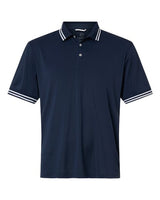 Swannies Men's Thatcher Tipped Polo