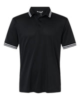 Swannies Men's Thatcher Tipped Polo