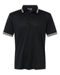 Swannies Men's Thatcher Tipped Polo