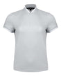 Swannies Women's Tara Tipped Polo
