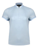 Swannies Women's Tara Tipped Polo
