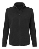Swannies Women's Emily Full-Zip Jacket