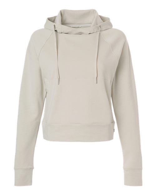 Swannies Women's Emma Hooded Sweatshirt