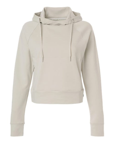 Swannies Women's Emma Hooded Sweatshirt