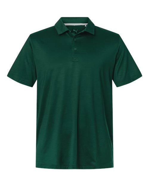 Puma Golf Men's Icon Polo 2.0