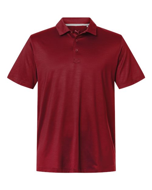 Puma Golf Men's Icon Polo 2.0