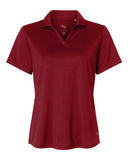 Puma Golf Women's Icon Polo 2.0
