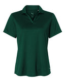 Puma Golf Women's Icon Polo 2.0