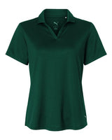 Puma Golf Women's Icon Polo 2.0