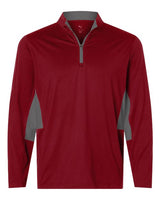Puma Golf Men's Pure 2.0 Quarter-Zip