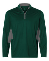 Puma Golf Men's Pure 2.0 Quarter-Zip