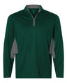 Puma Golf Men's Pure 2.0 Quarter-Zip
