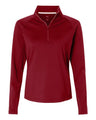 Puma Golf Women's Pure 2.0 Quarter-Zip