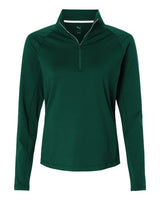 Puma Golf Women's Pure 2.0 Quarter-Zip