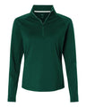 Puma Golf Women's Pure 2.0 Quarter-Zip