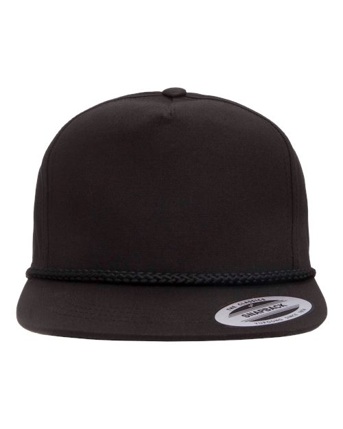 YP Classics Classic Poplin Golf Cap