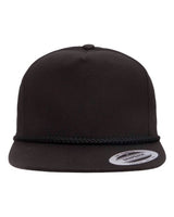 YP Classics Classic Poplin Golf Cap