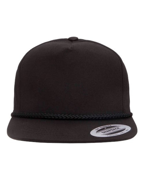 YP Classics Classic Poplin Golf Cap
