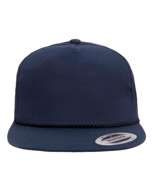 YP Classics Classic Poplin Golf Cap