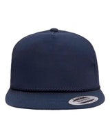 YP Classics Classic Poplin Golf Cap