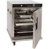 Cres Cor H-339-UA-8C Insulated Holding Cabinet Solid Door - 120V