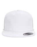 YP Classics Classic Poplin Golf Cap