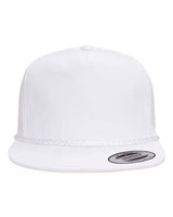 YP Classics Classic Poplin Golf Cap