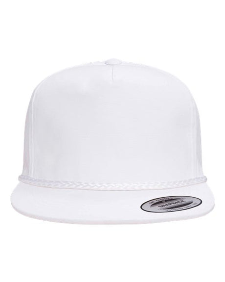 YP Classics Classic Poplin Golf Cap