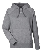Under Armour Women's Rival Fleece Hooded Sweatshirt