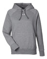 Under Armour Women's Rival Fleece Hooded Sweatshirt